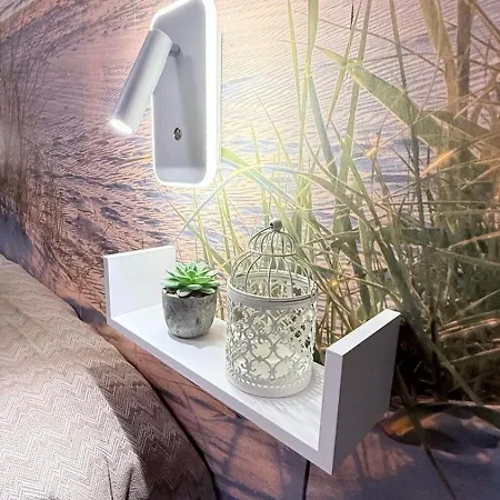 Paraiso Frente Al Mar Con Hidromasaje Piscina Y Minigolf شقة