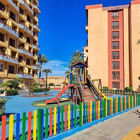 Paraiso Frente Al Mar Con Hidromasaje Piscina Y Minigolf